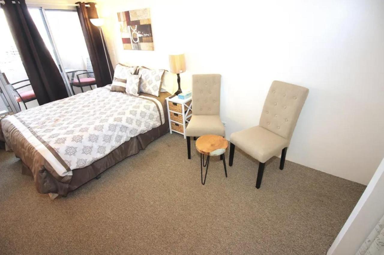 Kuhio Condo 810 Honolulu Dış mekan fotoğraf