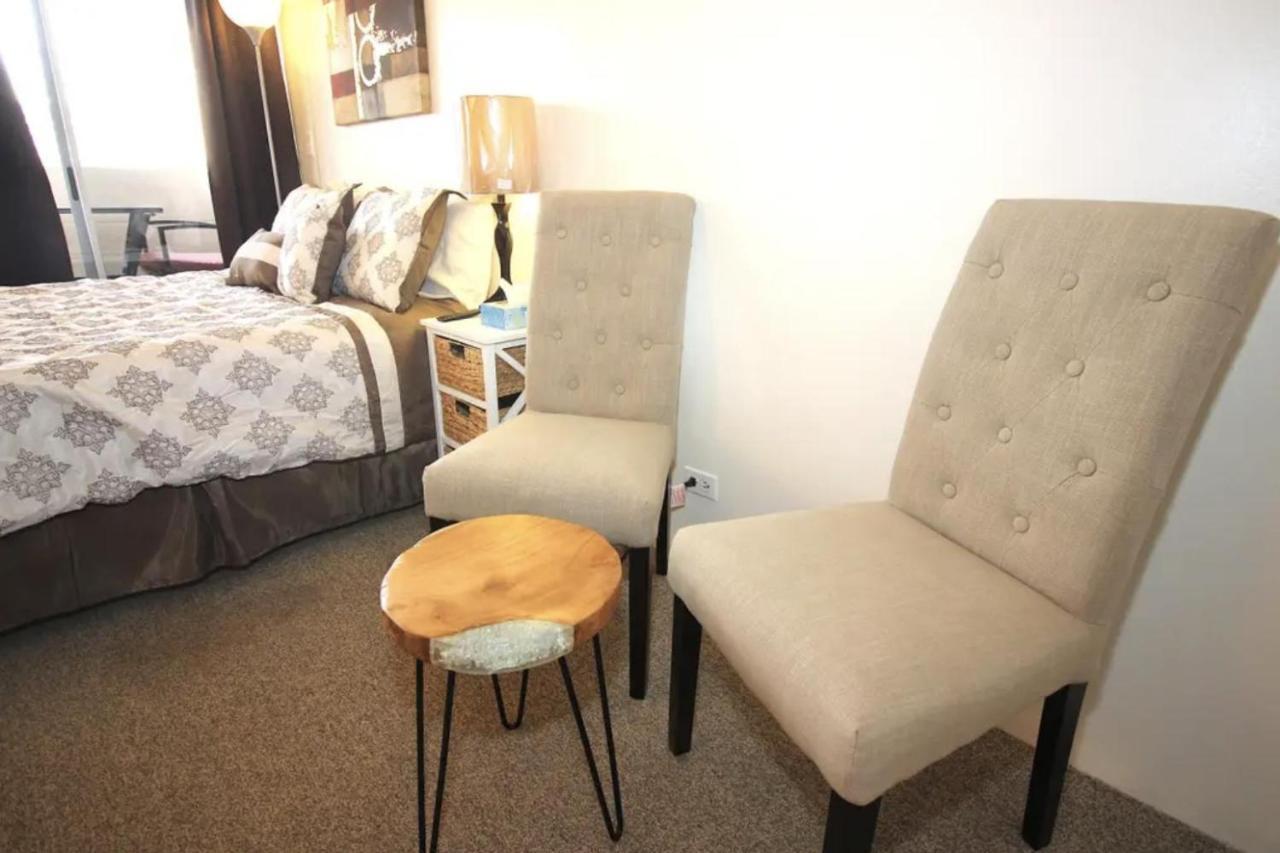 Kuhio Condo 810 Honolulu Dış mekan fotoğraf